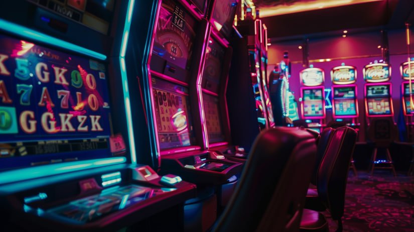 SVP888 Lobby Game tembak ikan arcade game online seru populer Indonesia