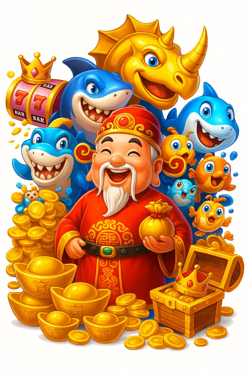 SVP888 lobby game slot online terpopuler pilihan pemain Indonesia